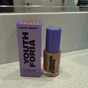 Sunkissed Liquid Skin Enhancer - Bronzy 15ml